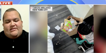 ‘Money Is Going Around’: Former Hotel Worker Reveals Why Hotels Are ‘Loving’ NYC Illegal Immigrant Shelter Program